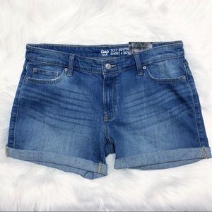 Gap | Sexy Boyfriend Short